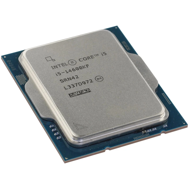 پردازنده اینتل مدل Core i5 14600KF Tray (3)